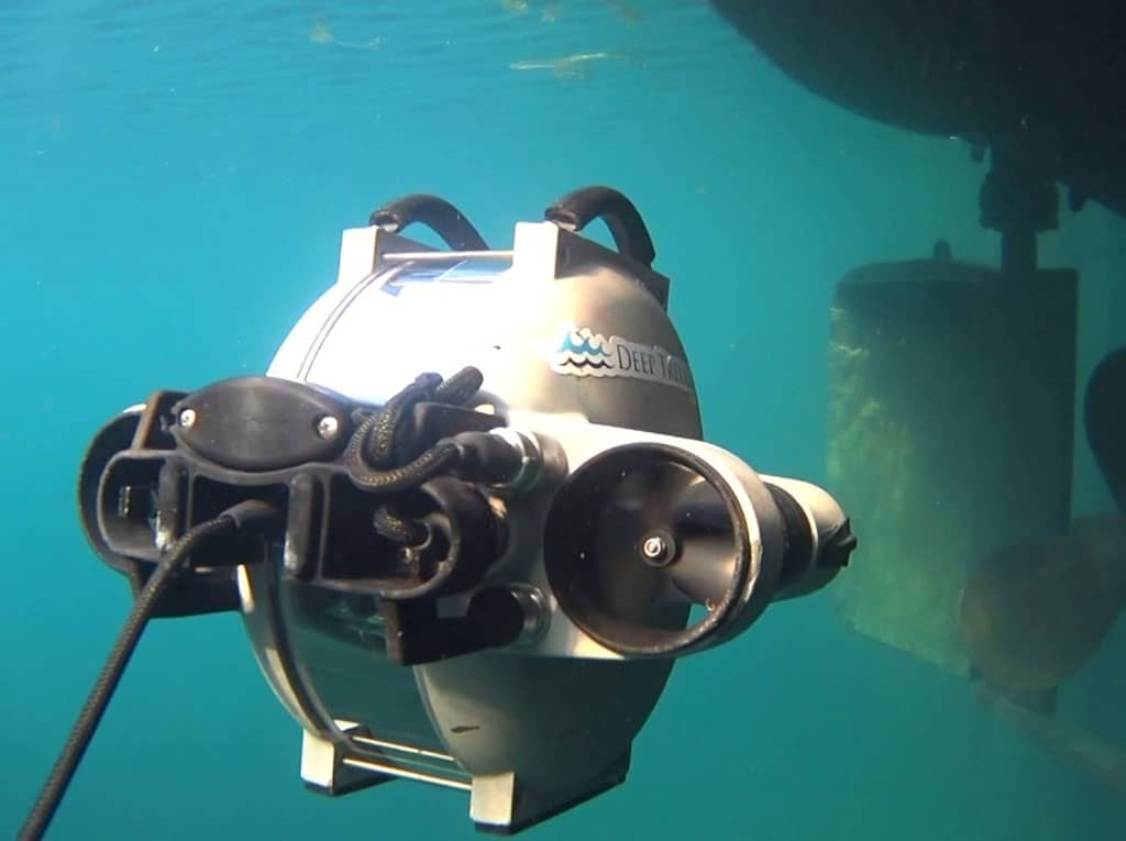 Leading Marine & Offshore Solutions Company